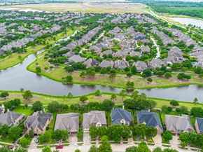 12607 Cove Landing Drive, Cypress TX 77433
