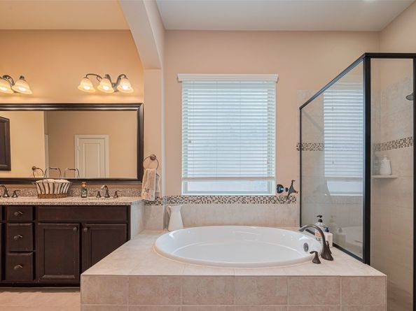 12607 Cove Landing Drive, Cypress TX 77433