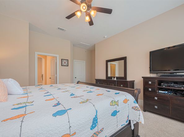 12607 Cove Landing Drive, Cypress TX 77433