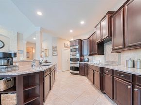12607 Cove Landing Drive, Cypress TX 77433