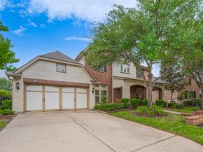 12607 Cove Landing Drive, Cypress TX 77433