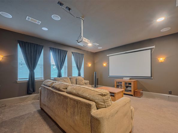 12607 Cove Landing Drive, Cypress TX 77433