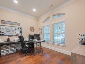12607 Cove Landing Drive, Cypress TX 77433