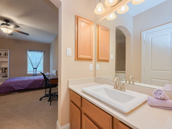12607 Cove Landing Drive, Cypress TX 77433