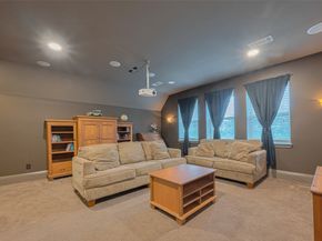 12607 Cove Landing Drive, Cypress TX 77433