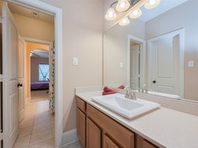 12607 Cove Landing Drive, Cypress TX 77433