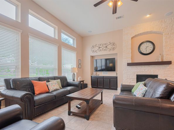 12607 Cove Landing Drive, Cypress TX 77433