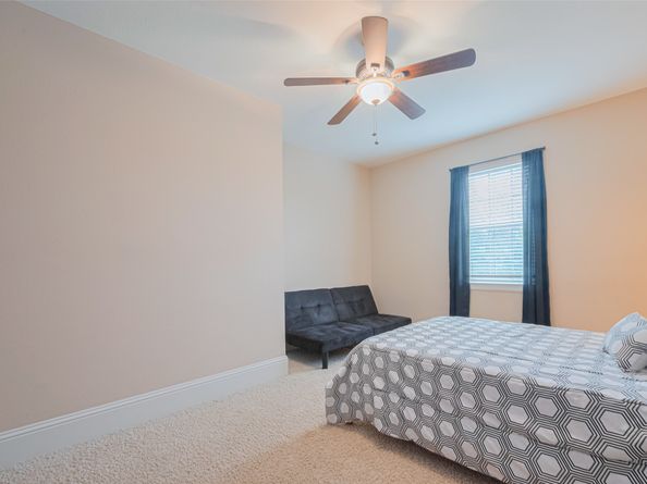12607 Cove Landing Drive, Cypress TX 77433