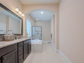 12607 Cove Landing Drive, Cypress TX 77433