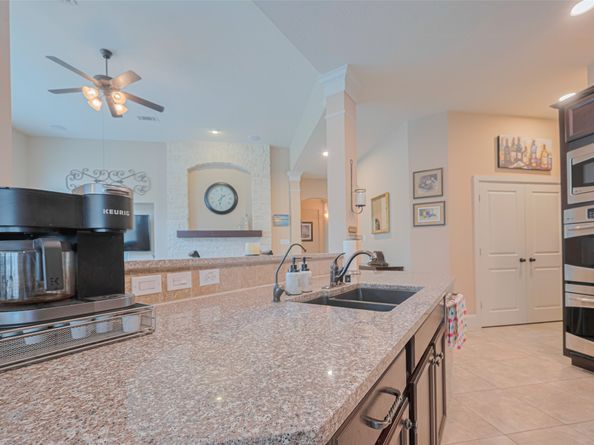 12607 Cove Landing Drive, Cypress TX 77433