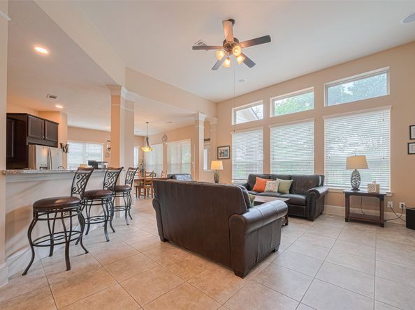 12607 Cove Landing Drive, Cypress TX 77433
