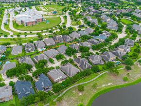 12607 Cove Landing Drive, Cypress TX 77433
