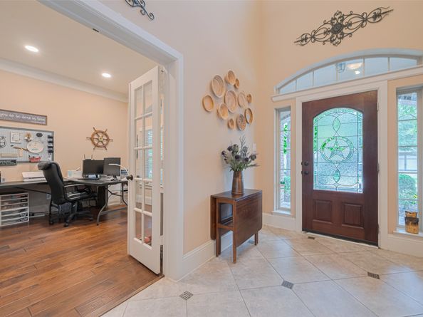 12607 Cove Landing Drive, Cypress TX 77433