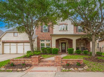 12607 Cove Landing Drive