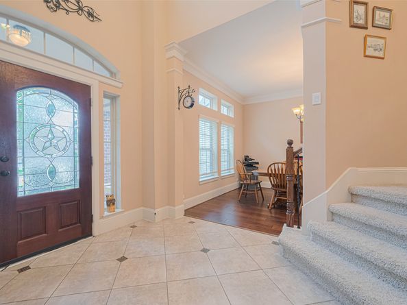 12607 Cove Landing Drive, Cypress TX 77433