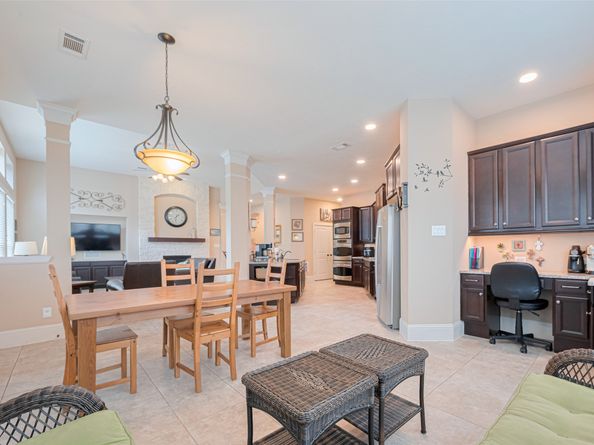 12607 Cove Landing Drive, Cypress TX 77433
