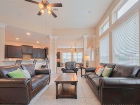 12607 Cove Landing Drive, Cypress TX 77433