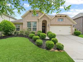 2610 Granite River Lane, Conroe TX 77385