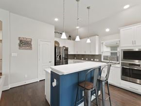 2610 Granite River Lane, Conroe TX 77385