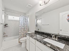 2610 Granite River Lane, Conroe TX 77385