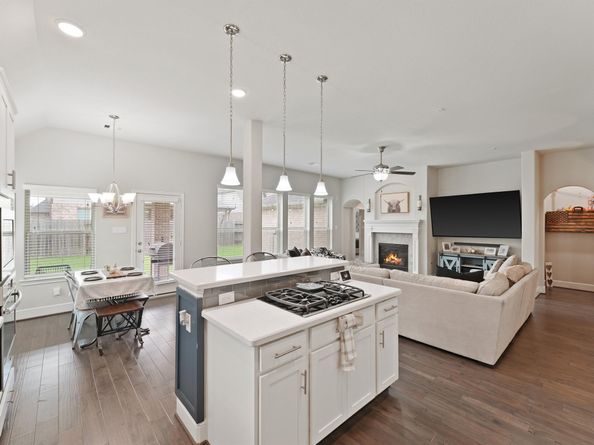 2610 Granite River Lane, Conroe TX 77385