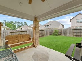 2610 Granite River Lane, Conroe TX 77385