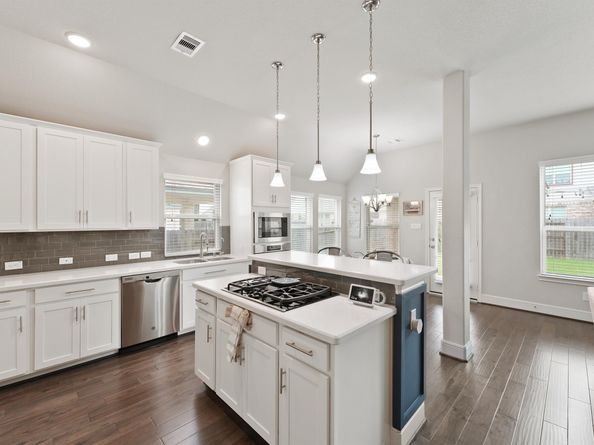 2610 Granite River Lane, Conroe TX 77385