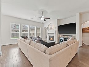 2610 Granite River Lane, Conroe TX 77385