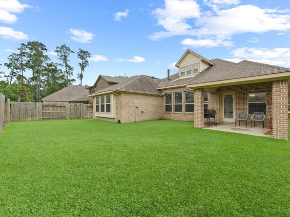 2610 Granite River Lane, Conroe TX 77385