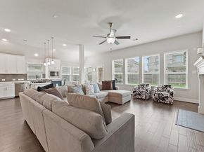 2610 Granite River Lane, Conroe TX 77385