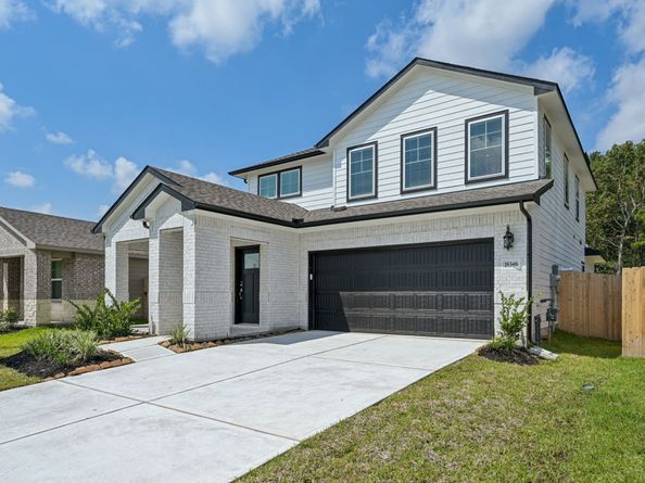18346 Landing Meadows Lane, New Caney TX 77357