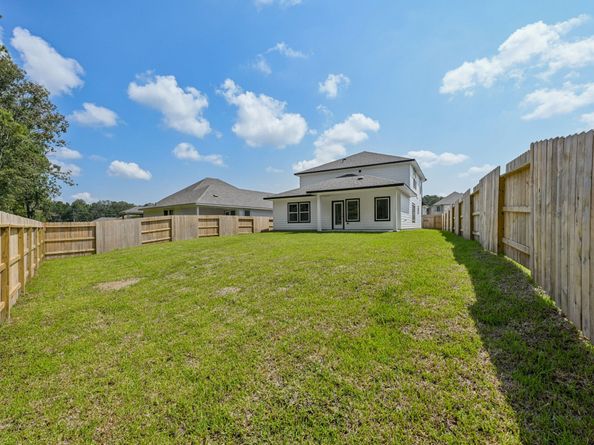 18346 Landing Meadows Lane, New Caney TX 77357