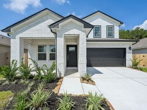 18346 Landing Meadows Lane, New Caney TX 77357
