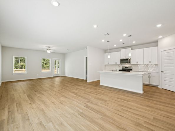 18346 Landing Meadows Lane, New Caney TX 77357