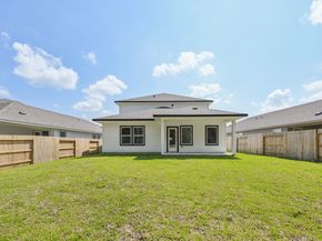 18346 Landing Meadows Lane, New Caney TX 77357