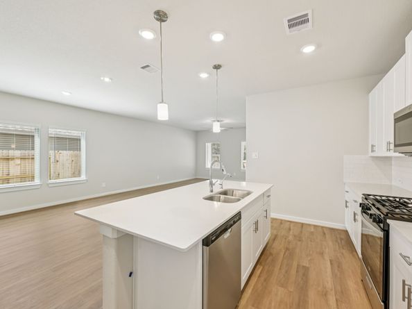 18346 Landing Meadows Lane, New Caney TX 77357