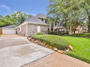 2807 Crystal Falls Dr, Kingwood TX 77345