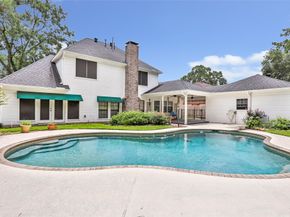 2807 Crystal Falls Dr, Kingwood TX 77345