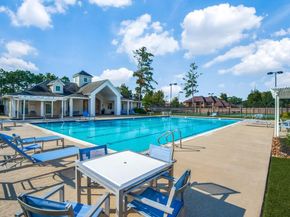 17 S Shadow Creek Villas Loop, Spring TX 77389