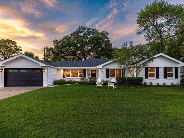 8932 Padfield Street, Houston TX 77055