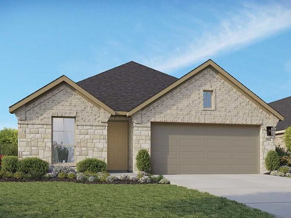 12326 Liberty Village Drive, Cypress TX 77433