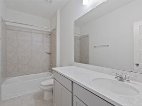 12326 Liberty Village Drive, Cypress TX 77433