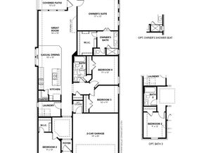 12326 Liberty Village Drive, Cypress TX 77433