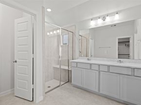 12326 Liberty Village Drive, Cypress TX 77433