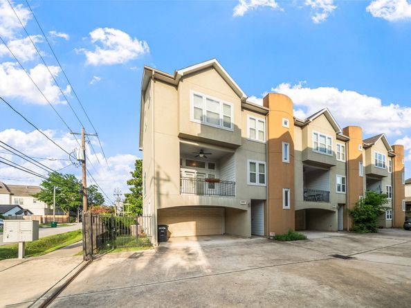 5839 Petty Street A, Houston TX 77007