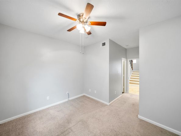 5839 Petty Street A, Houston TX 77007