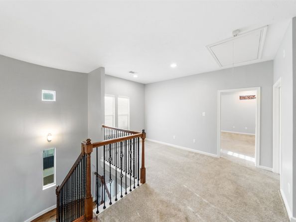 5839 Petty Street A, Houston TX 77007