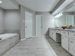 1406 Rustic Knolls Drive, Katy TX 77450
