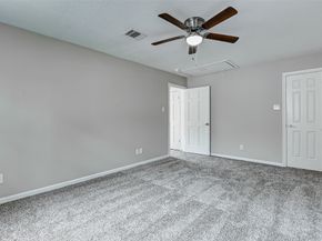 1406 Rustic Knolls Drive, Katy TX 77450
