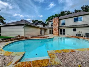 1406 Rustic Knolls Drive, Katy TX 77450